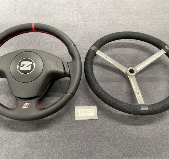 Volant SEAT